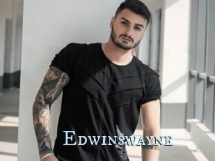 Edwinswayne