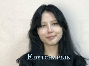 Edytchaplin