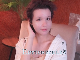 Edytcheckley