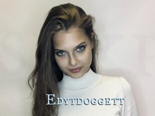Edytdoggett