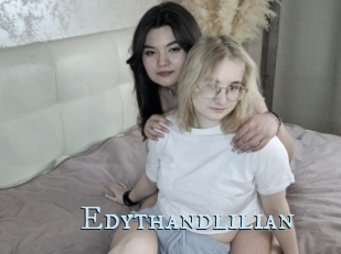Edythandlilian