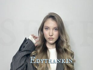 Edythankin