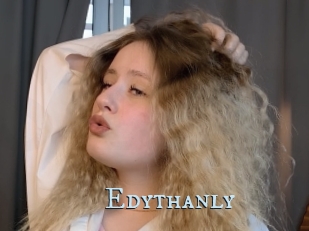 Edythanly