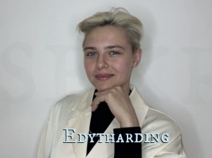 Edytharding