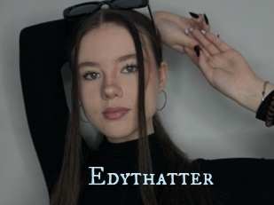 Edythatter
