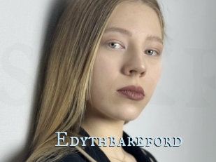 Edythbareford