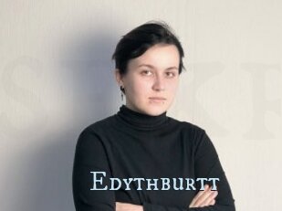 Edythburtt