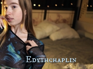 Edythchaplin
