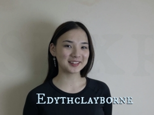 Edythclayborne