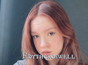 Edythcroswell