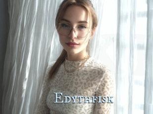Edythfisk