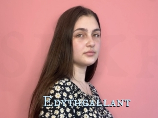 Edythgallant