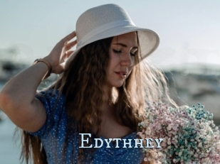 Edythhey