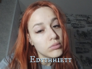 Edythhiett