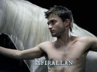 Efirallan