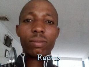 Egovin