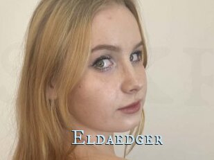 Eldaedger