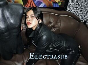 Electrasub