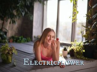 Electricflower