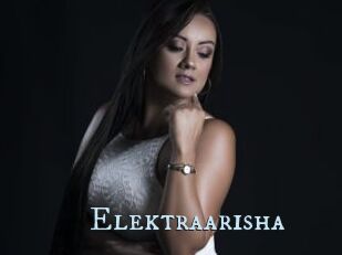 Elektraarisha