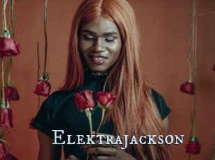 Elektrajackson