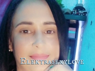Elektrasexylove