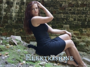 Elektrashine