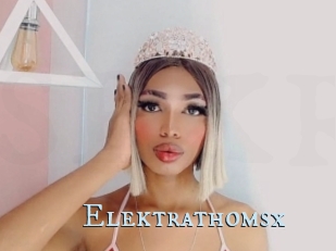 Elektrathomsx