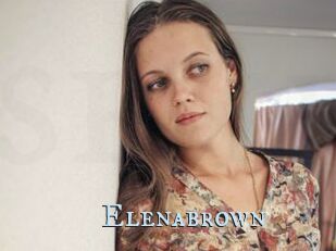 Elenabrown