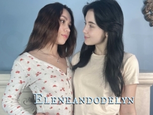 Eleneandodelyn