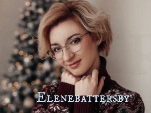 Elenebattersby