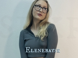 Elenebayse
