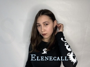 Elenecall