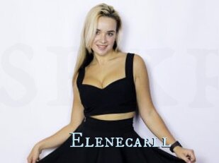 Elenecarll