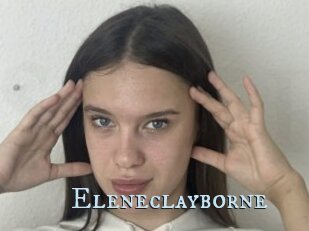 Eleneclayborne