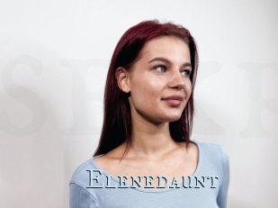 Elenedaunt