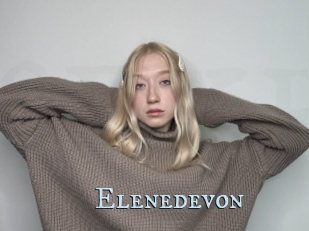 Elenedevon