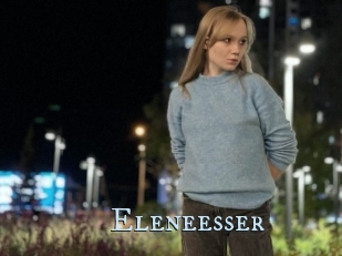 Eleneesser