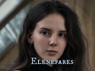 Elenefares