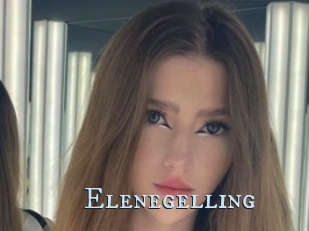 Elenegelling