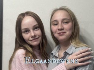 Elgaandcwene