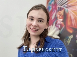 Elgabeckett