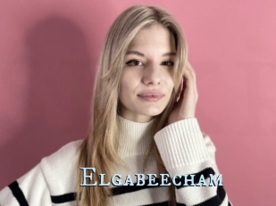 Elgabeecham