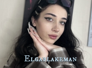 Elgablakeman