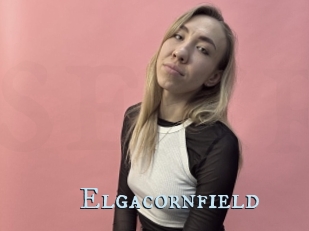 Elgacornfield