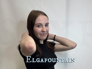 Elgafountain