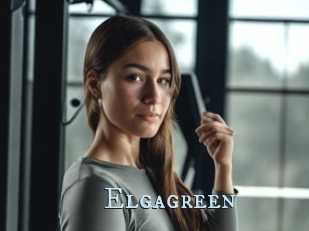 Elgagreen