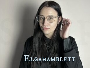 Elgahamblett