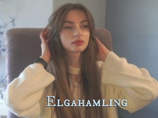 Elgahamling