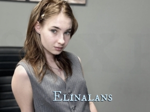 Elinalans